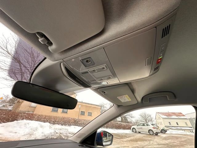 Skoda Scala Style Style