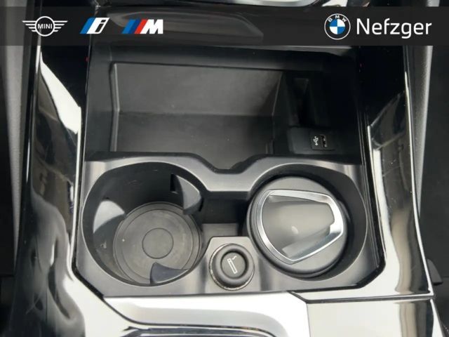 BMW X3 Luxury Line xDrive30i