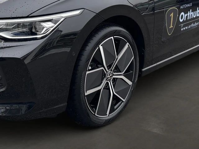 Volkswagen Golf DSG eHybrid