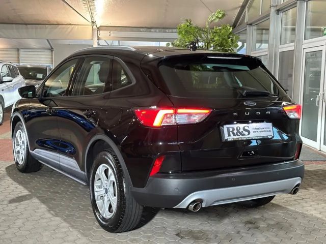 Ford Kuga Cool & Connect