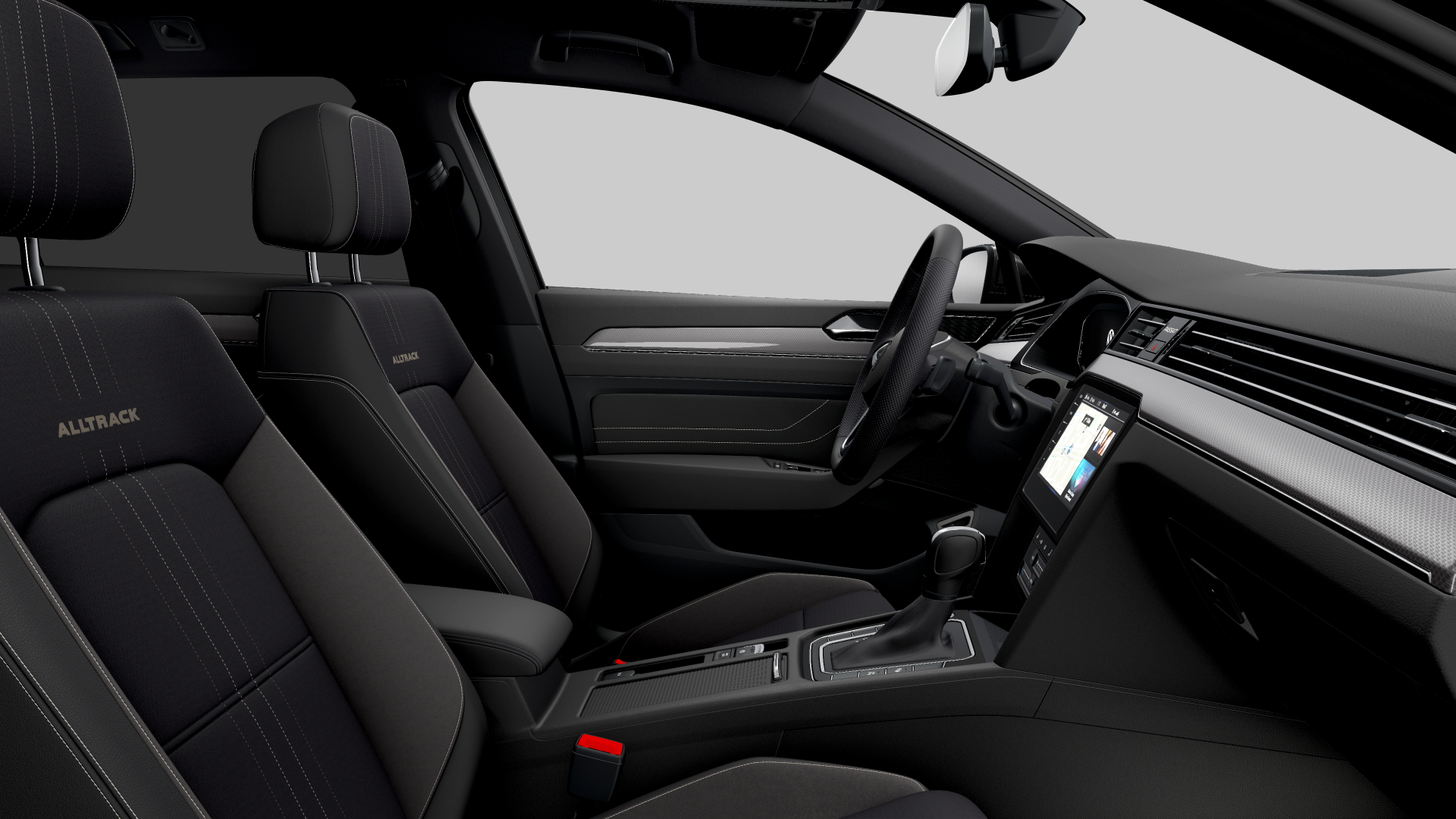 Volkswagen Passat 2.0 TSI 4Motion DSG Variant