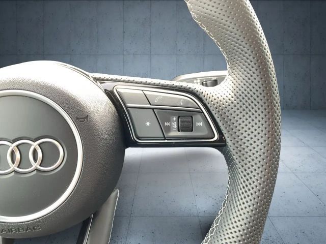 Audi A3 30 TFSI S-Line Sedan