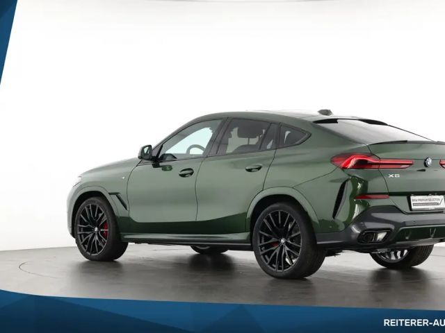 BMW X6 M-Sport xDrive40d