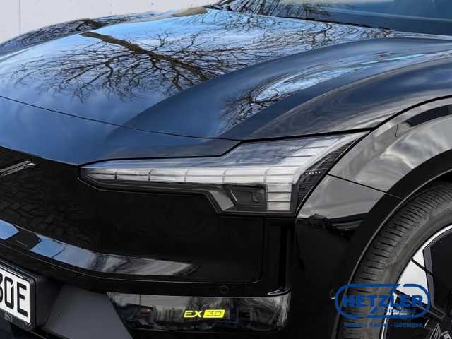 Volvo EX30 Performance Twin motor Ultra