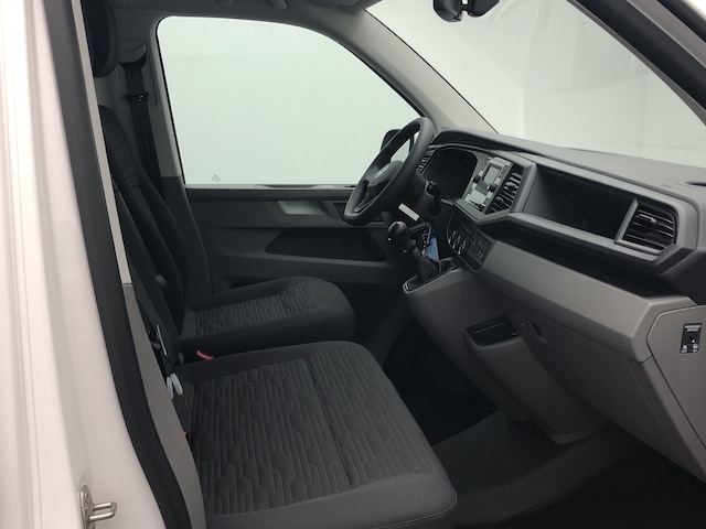 Volkswagen Caravelle 2.0 TDI Comfortline T6