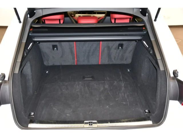 Audi S4 3.0 TDI Quattro