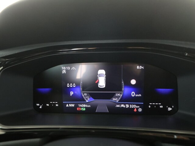 Volkswagen T-Roc 1.5 TSI R-Line