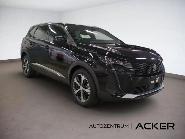 Peugeot 5008 Allure Pack BlueHDi
