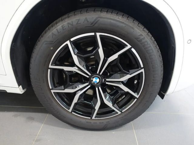 BMW X3 M-Sport xDrive