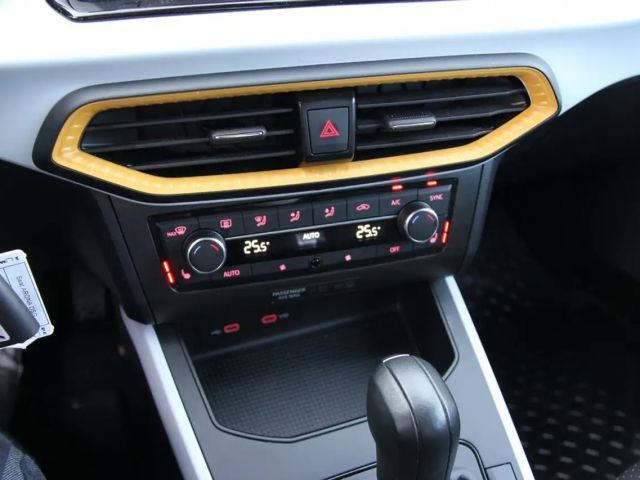Seat Arona DSG Style