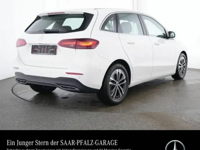 Mercedes-Benz B 180 Progressive