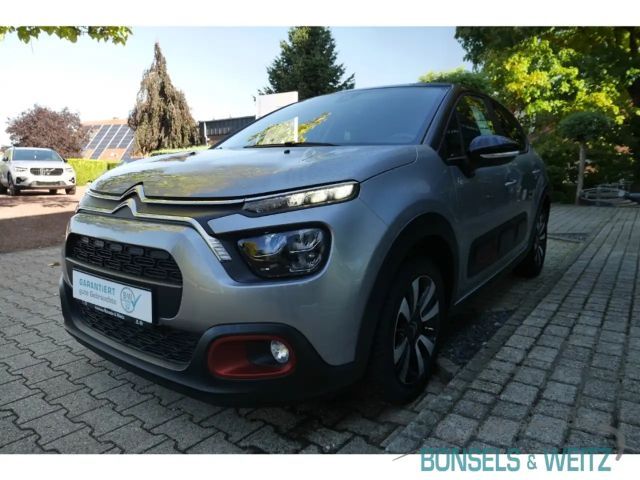 Citroën C3 C-Series PureTech