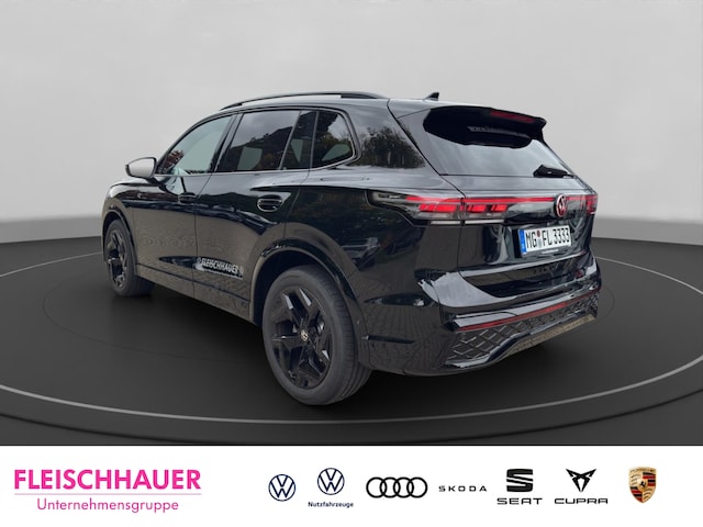 Volkswagen Tiguan 1.5 eTSI R-Line