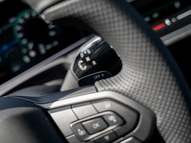 Volkswagen Passat 4Motion DSG