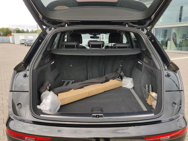 Audi SQ5 SUV TDI tiptronic Audi SQ5 SUV