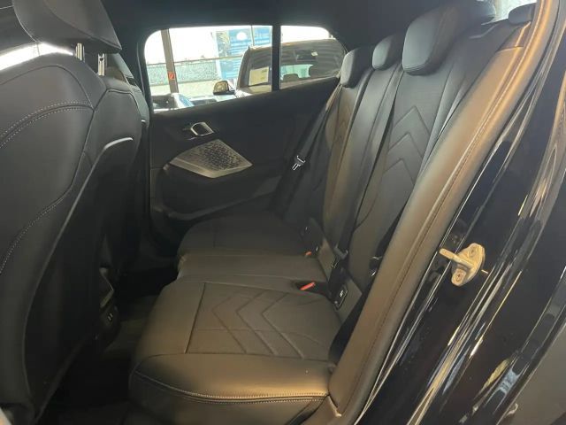 BMW 120 120i M-Sport Sedan