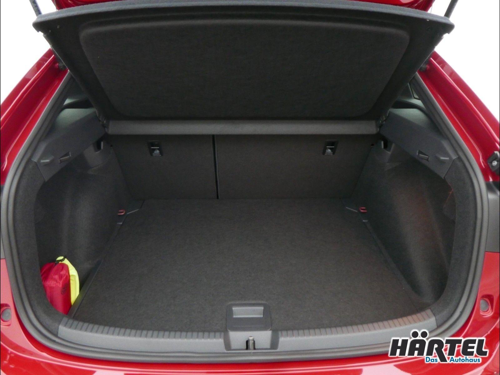 Volkswagen Taigo 1.5 TSI DSG R-Line