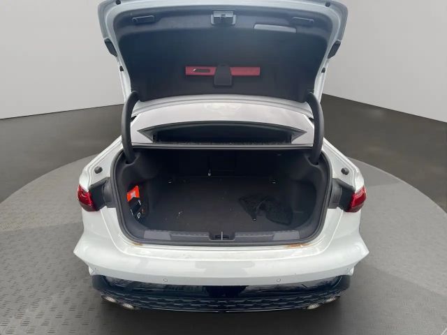 Audi S3 2.0 TFSI Quattro Sedan