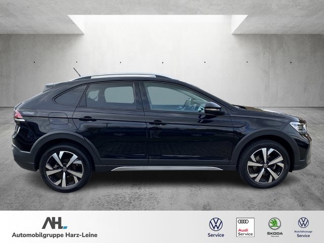 Volkswagen Taigo 1.0 TSI