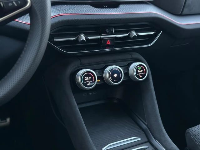 Skoda Kodiaq 2.0 TDI 4x4 Sportline