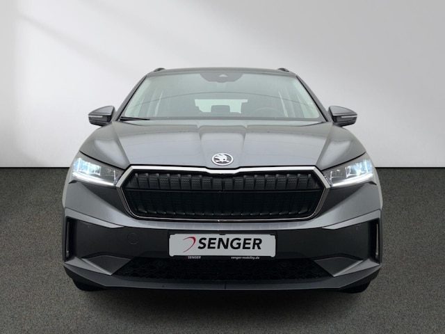 Skoda Enyaq Loft Selection iV 50