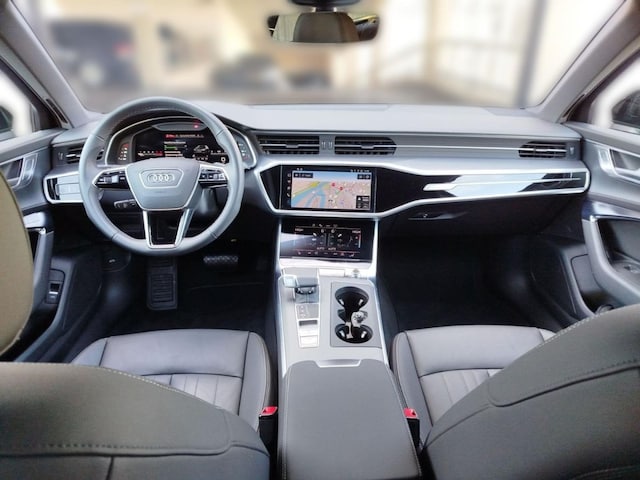 Audi A6 45 TDI Avant Quattro S-Tronic