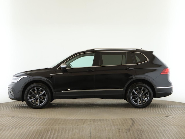 Volkswagen Tiguan 2.0 TDI Allspace Life