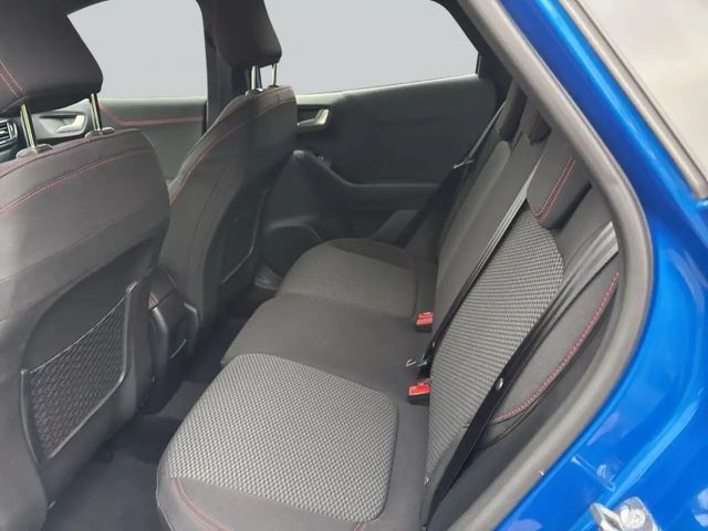 Ford Puma EcoBoost ST Line