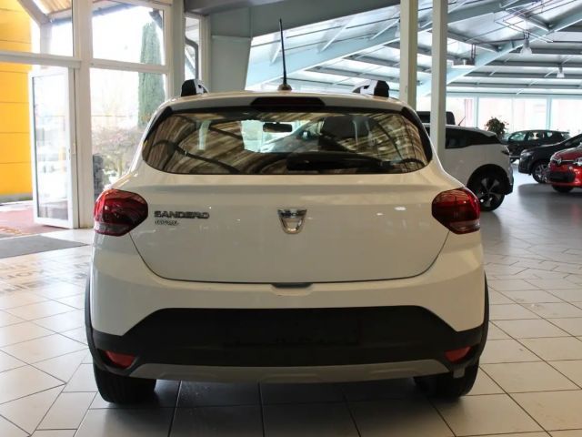 Dacia Sandero Essential Stepway