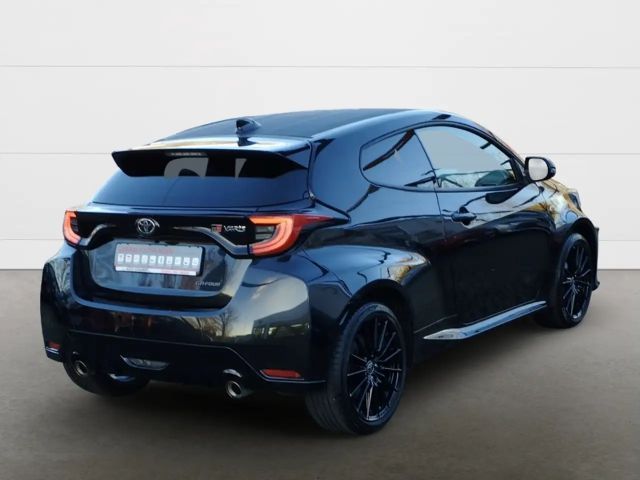 Toyota Yaris GR Hatchback