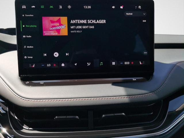 Skoda Enyaq Coupe Suite iV 85