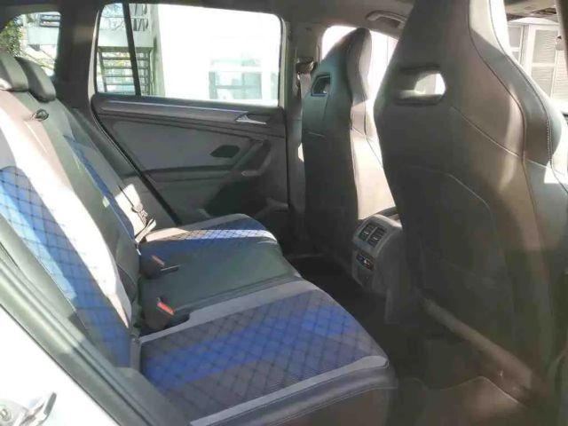 Volkswagen Tiguan R *Sonderleasing* PANO 360° LM21 Pano 360