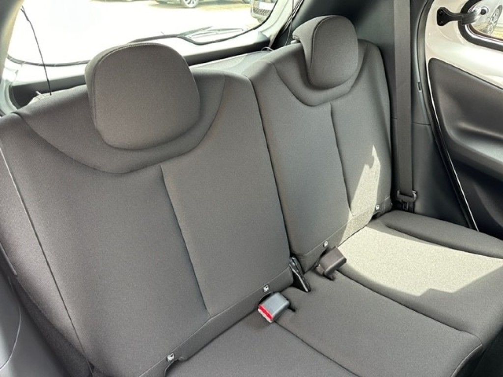 Toyota Aygo X 5-deurs Basis Business