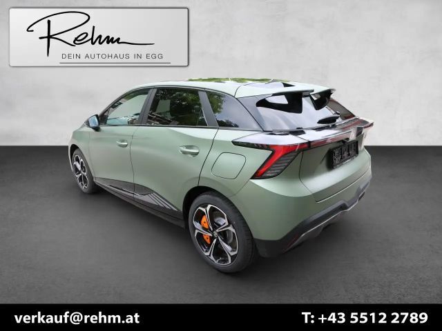 MG MG4 51 kWh 64 kWh EV XPOWER