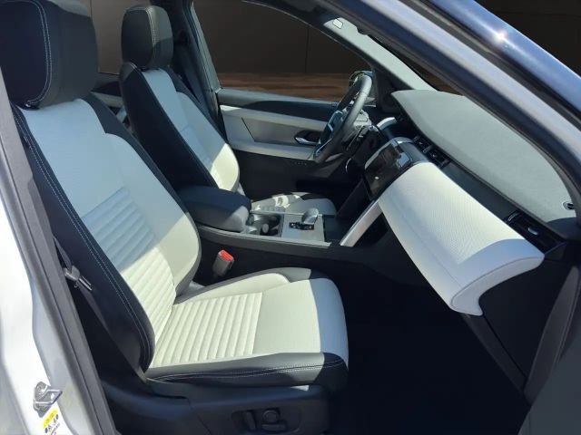 Land Rover Discovery Sport D200 Dynamic SE