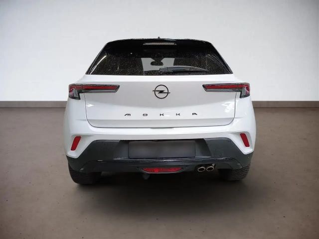 Opel Mokka 1.2 Turbo GS-Line Grand Sport Turbo