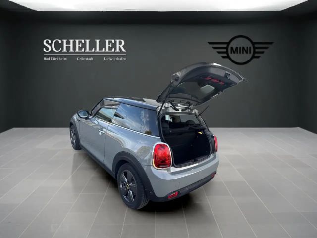 MINI Mini Electric 3-deurs SE