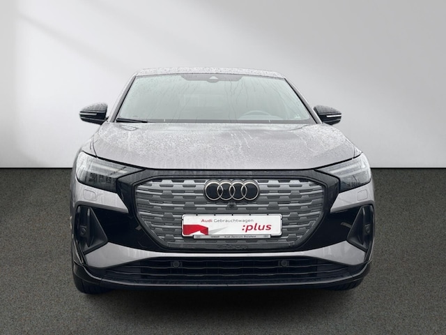Audi Q4 e-tron 35 Sportback