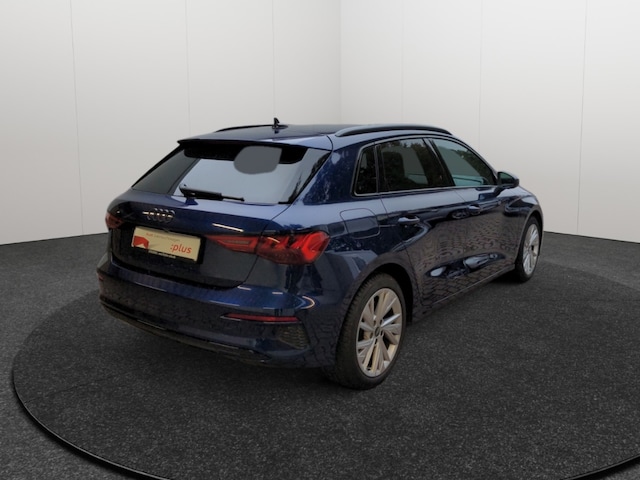 Audi A3 30 TFSI S-Tronic Sportback