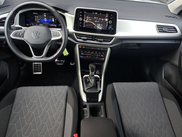 Volkswagen T-Roc 1.5 TSI DSG Move