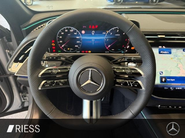 Mercedes-Benz E 450 4MATIC Estate