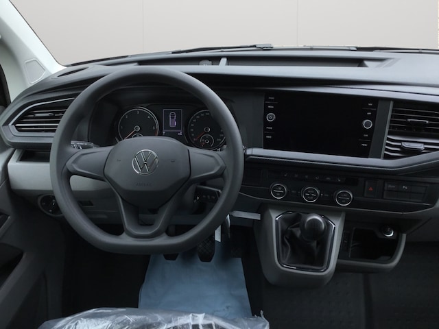 Volkswagen Caravelle 2.0 TDI Comfortline T6