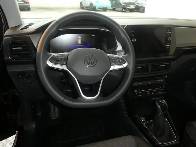 Volkswagen T-Cross Friends TSI