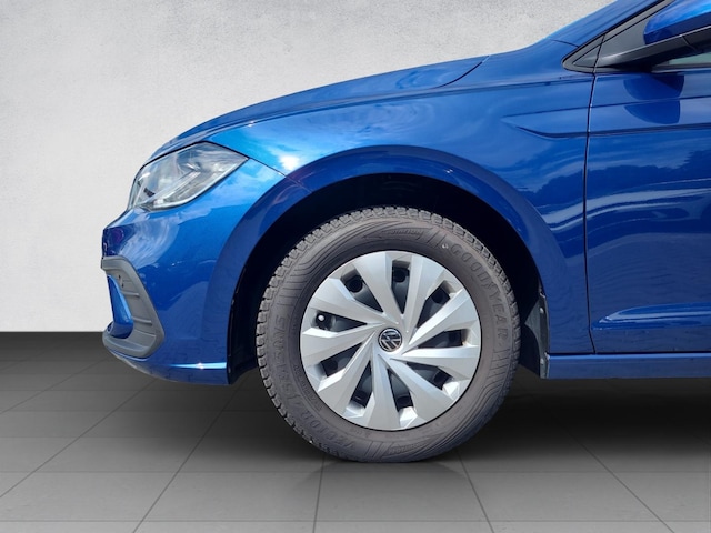 Volkswagen Polo 1.0 TSI Life