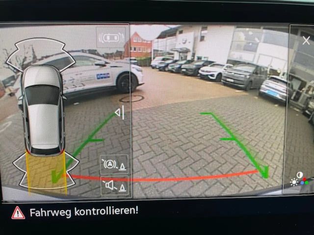 Volkswagen Polo 1.0 TSI DSG Move