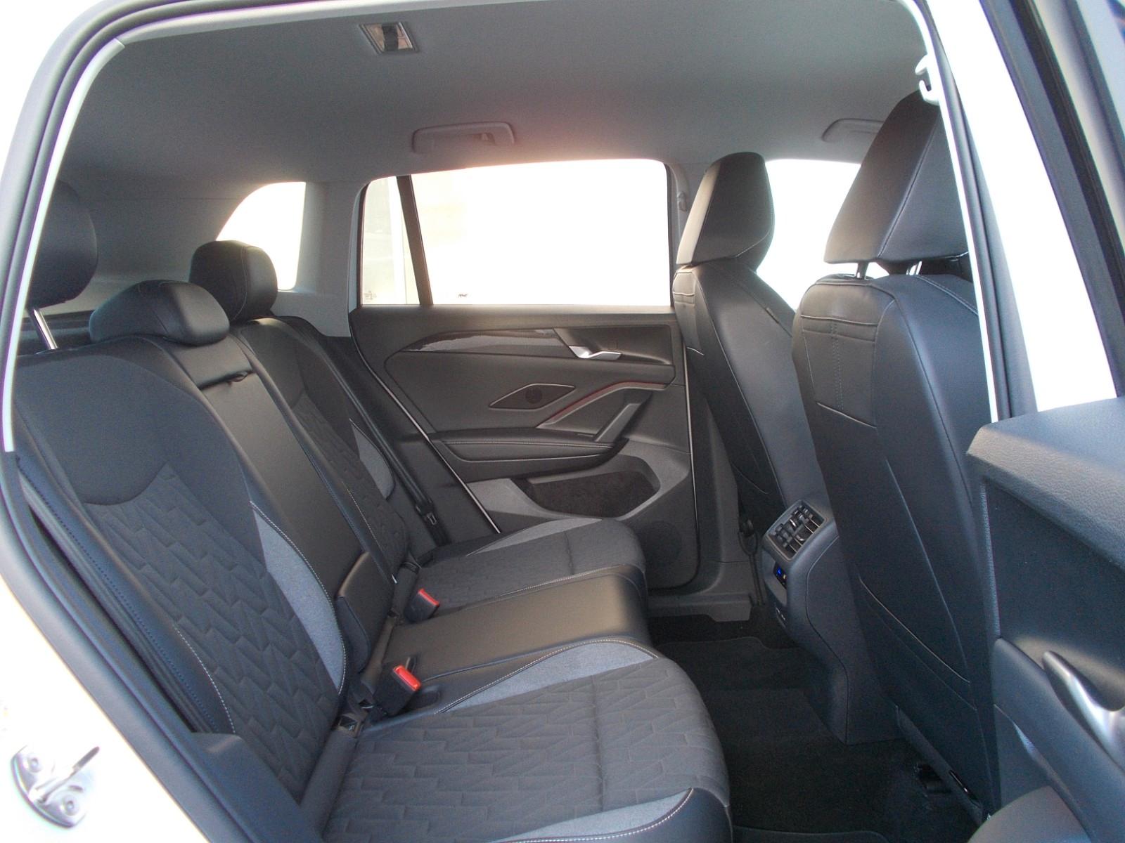 Volkswagen Tiguan 1.5 eTSI