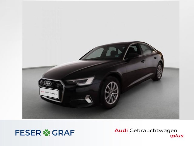 Audi A6 45 TFSI S-Tronic Sedan