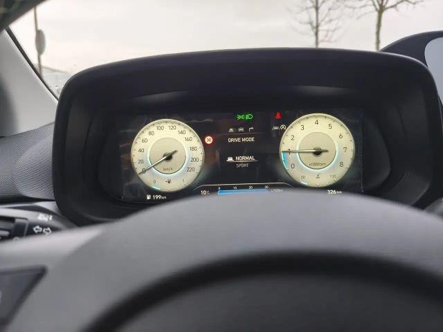 Hyundai i20 1.0 T-GDi