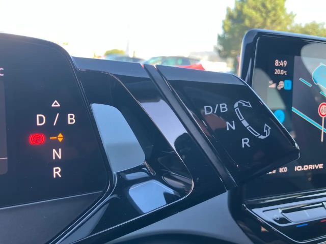 Volkswagen ID.3 150 kW Performance Pro