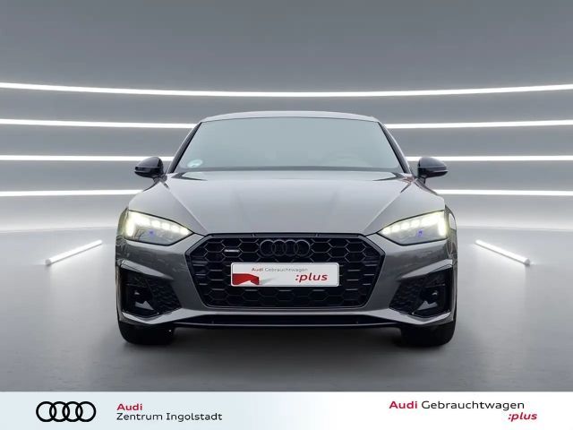 Audi A5 40 TDI Quattro S-Line Sportback